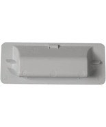 OEM Door Handle For Admiral YAED4475TQ1 Maytag MEDC215EW0 HIGH QUALITY NEW - £11.22 GBP
