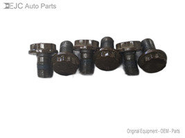 Flexplate Bolts For 05-14 Volkswagen Jetta  2.5 - £16.19 GBP