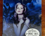 Buffy the Vampire Slayer - Season 1 (DVD, 3-Disc Set, Sensormatic; Wides... - $22.27