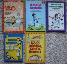 Amelia Bedelia 1-5 PB CP - £19.58 GBP