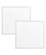 DIMI 2x2 LED Panel Light, Recessed Edge-Lit Drop Ceiling Light, 36W 5000... - $105.00
