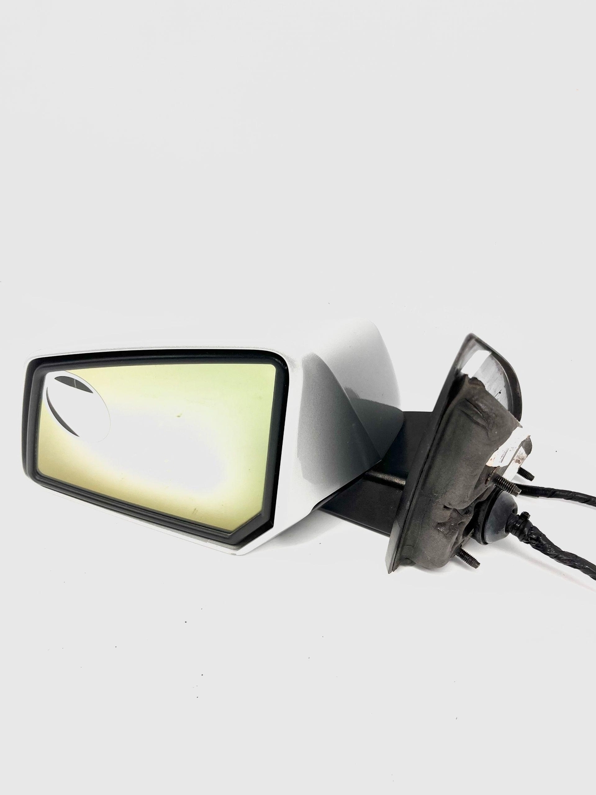 2009-2014 Chevy Traverse Left Driver Side LH Door Mirror With Turn Signa... - $59.35