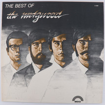 The Best Of The Wedgwood - SDA Chrtistian 1982  12&quot; LP Vinyl Record CRS-2309 EX - £18.32 GBP