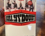 Itzy - Kill My Doubt CD and Book  K-Pop New/sealed - $8.90