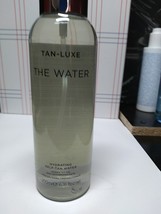 Tan-Luxe The Water Hydrating Self-Tan Water Medium/Dark 6.76 oz, 200 ml - $310.45 MXN