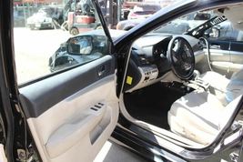LEGACY    2011 Instrument Cluster 1930 image 11