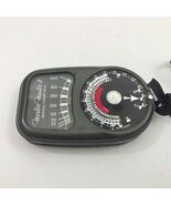Weston Electric 735 Master II Universal Exposure Light Meter - $235.05 MXN