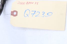 00-03 BMW X5 POWER STEERING HOSE LINE Q7239 image 11