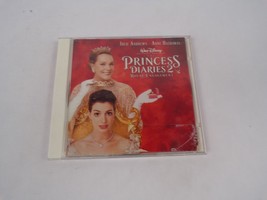 Julie Andrews Annt Hathaway Waly DisneyPrincess Diaries 2 Royal Engagement CD#68 - £10.99 GBP