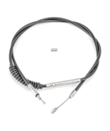 Fits Harley Road King Road Electra Street Glide 66 11/16&quot; Stainless Clut... - €48,98 EUR