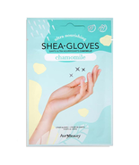 Avry Shea Butter Gloves - Chamomile - $12.58 CAD