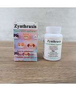 Zynthraxis Natural Dietary Supplements Herbal Wellness Capsules for Daily - $13.68