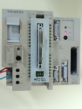 Siemens Simatic S5-95U 6ES5 095-8MA01 Programmable Logic Controller (PLC) - $110.00