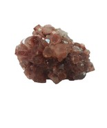 Aragonite Brown Crystal  Mineral Morocco Collectible 154g - $9.60 CAD