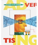 Advertising OGuinn, Thomas; Allen, Chris and Semenik, Richard J. - $307.01 MXN