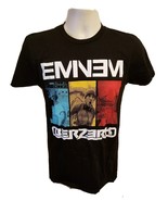 2013 Eminem Berzerk Song Womens Small Black TShirt - $19.80