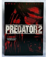 Predator 2 (DVD, 2004, 2-Disc Set, Special Edition) - €16,79 EUR