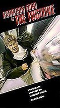 The Fugitive (VHS, 1994) - £8.00 GBP
