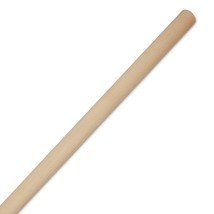 Dowel Rods Wood Sticks Wooden Dowel Rods - 1 x 36 Inch Unfinished Hardwood Stick - £36.19 GBP