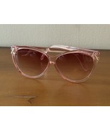 Chic Readers Choice Readers Bifocals Rose Tinted +2.25 VGUC OTC Vintage ... - $475.79 MXN
