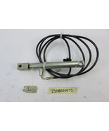 Mercedes R230 SL55 SL500 hydraulic cylinder top load assist left 2308001472 - $34.64 CAD