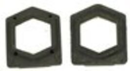 Sanitaire SC678, SC679 Vac Rubber Hex End Caps ER-2050 - $4.18
