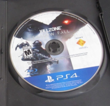 Killzone: Shadow Fall (Sony PlayStation 4, 2013) - Disc Only!!! - $9.89