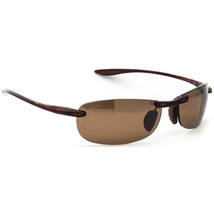 Maui Jim Sunglasses Frame Only MJ-905-10 Makaha Tortoise Rimless Japan 6... - $139.99