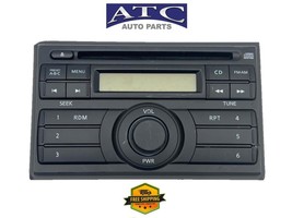 28185-9FD5A Very Nice AM/FM Radio Disc Cd Player For 2007-2015 Nissan Titan - £80.37 GBP