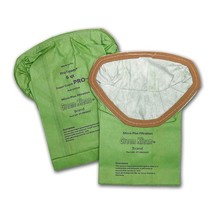 ProTeam Pro 6 Vacuum Bags by Green Klean - $16.14