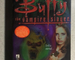 BUFFY THE VAMPIRE SLAYER Out of the Madhouse Book One (1999) Pocket Book... - $13.85