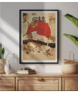 ~HOT!~ Persian Poster: Japanese Style Legendary Pokemon Inspired Anime A... - €12,73 EUR+ ~HOT!~ Persian Poster: Japanese Style Legendary Pokemon Inspired Anime A... - €12,73 EUR+