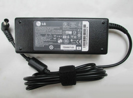 19V 4.74A PA-1900-08QK LG AC Adapter Power Supply For N550 N560 ND560 P310 R570 - £31.76 GBP