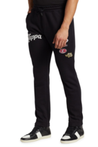 Kappa Authentic Rager Logo Joggers MSRP: $110.00 &quot;Medium&quot; - £71.21 GBP