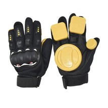 New High Quality Gloves Skated 1 Pair Drift Glove Cycling Glove Durable Slider L - £92.05 GBP