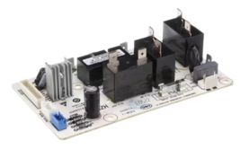 GE Appliance CQC1413410496, 0011800608, Main Control Board, Window Air C... - $95.35