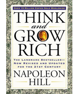 Think and Grow Rich: the Landmark Bestseller Now Revised and Updated for... - $205.61 MXN