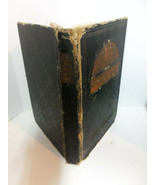 Vintage 1936 The Household Searchlight Recipe Book Cookbook Household Ma... - $29.65