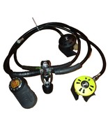 Oceanic Prodigy Scuba Dive Computer &amp; US Divers Sea4 Regulator Octopus - $193.70 CAD