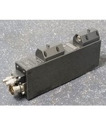 BLUM Tool monitoring system Type P87.0634-012.700 - No 19994027 - $40,864.75 MXN