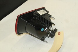 2010-2013 CHEVROLET CAMARO DRIVER LEFT SIDE INNER REAR TAIL LIGHT OEM J897 image 4