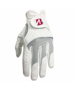 Bridgestone Donna 2022 Donna B Mescolato pelle Golf Guanto. TAGLIE S, M O L - €10,60 EUR
