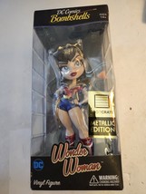 Wonder Woman DC Comics Bombshells - £36.01 GBP