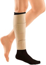 Circaid Juxtalite Lower Leg Wrap, Short, 20-30, 30-40, 40-50, (Size: M Short) - $105.09