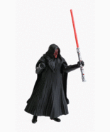 Star Wars Episode I: The Phantom Menace, Darth Maul (Tatooine) Action Fi... - $6.88