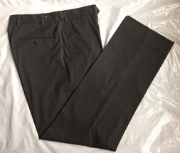 TOMMY BAHAMA Cotton Blend PANTS Size: 30 x 32 New SHIP FREE Flat Front - $129.99