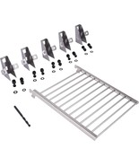Longhorn Offset Smoker Flex Bracket Kit By Oklahoma Joe&#39;S 5959598W06 In ... - $49.34 CAD