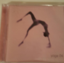 Yoga Music To Relax The Body And Mind Cd - £8.36 GBP