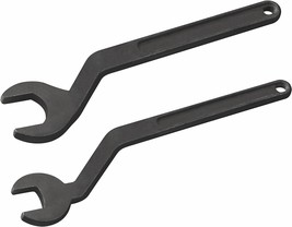 BOSCH RA1152 Offset Wrenches for Router Bit-Changing - £27.35 GBP