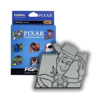 Pixar All Stars Mystery Mini Series 1 FiGPiN Mystery Minis (New / Unscan... - $15.00